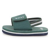 Boss sandals J52820 image
