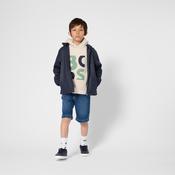Boss Beige Hoodie J52972