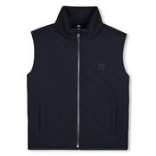 Boss Sleeveless Jacket J53003