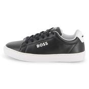 BOSS Trainers Navy J53248