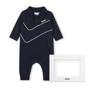 BOSS Babygrow J53288 image