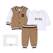 BOSS baby Tracksuit J53305 image