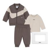 BOSS Baby Tracksuit J53306 image