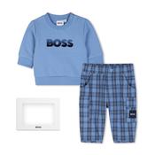Boss Baby trousers set J53309 image