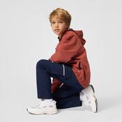 BOSS Boys navy trousers J53347
