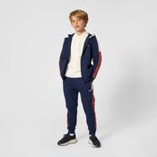BOSS Boys Mini Me Polo shirt J53380 image