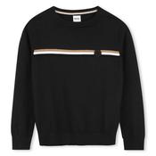 BOSS Knit Jumper J53389
