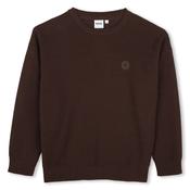 BOSS Knit Pullover J53392