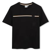 BOSS Black T-shirt J53412 image