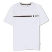 BOSS T-shirt J53412 image