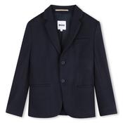 BOSS Boys Ceremony Jacket J53424 image