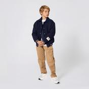 BOSS Varsity Jacket J53429