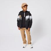 BOSS black hooded jacket J53433 image