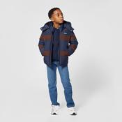 BOSS KId Boy Puffer Logo Jacket J53435 image