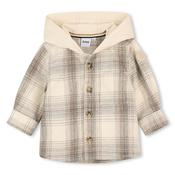 BOSS Boys long sleeve shirt J53479 image