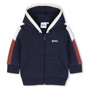 BOSS Boys Hoodie J53480
