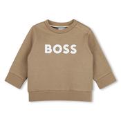 BOSS Cookie colour logo sweatshirt J53493 image