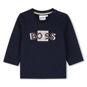BOSS Long Sleeve Top J53498 image