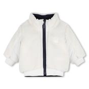 BOSS Baby reversible puffer jacket J53505