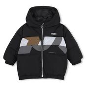 BOSS Baby Puffer Jacket J53507
