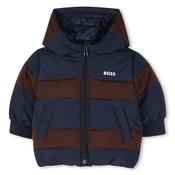 BOSS Puffer Jacket J53509 image
