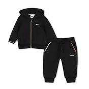 BOSS Tracksuit J53511