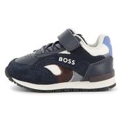 BOSS Trainers J53544 size 19-27