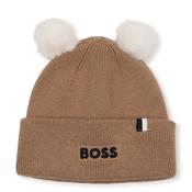 BOSS Baby pull on hat J53567