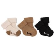 BOSS Boys Socks J53568 image
