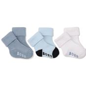 BOSS Boys Socks J53568 image