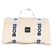 Boss Baby Blanket J53571