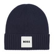 BOSS Baby Pull on beanie hat J53575