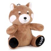 BOSS panda keyring J53621
