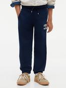 Tommy Hilfiger logo joggers