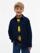 Tommy Hilfiger Regular Fit Corduroy Shirt