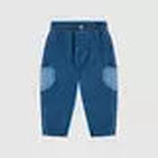 Levi's baby Heart balloon pants image
