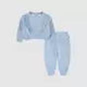 Levi's girls 2piece tracksuit