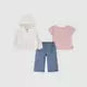 Levi's girls 3piece set image