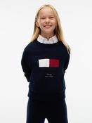 Tommy Hilfiger Flag Sweater