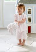 Emile et Rose set Libby
