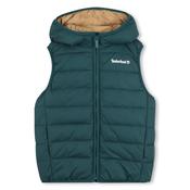 Timberland Sleeveless Jacket T60378 image