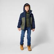 Timberland boys denim jeans T60841 image