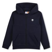 Timberland boys navy hoodie T60973