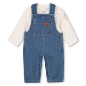 Timberland Dungaree set T61005 image