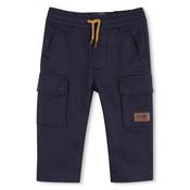 Timberland Navy Trousers T61041