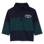 Timberland Boys Polo Shirt T61046 image