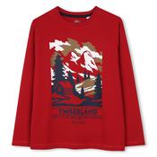 Timberland Long sleeve T61055 image