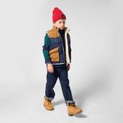 Timberland boys polo shirt T61089 image