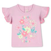 Billieblush baby T-shirt U21794 image