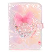 Billieblush Health book protector U22085 image